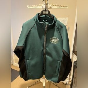 NY Jets Jacket